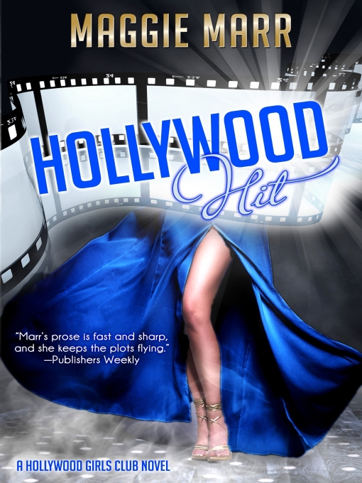 Title details for Hollywood Hit by Maggie Marr - Available